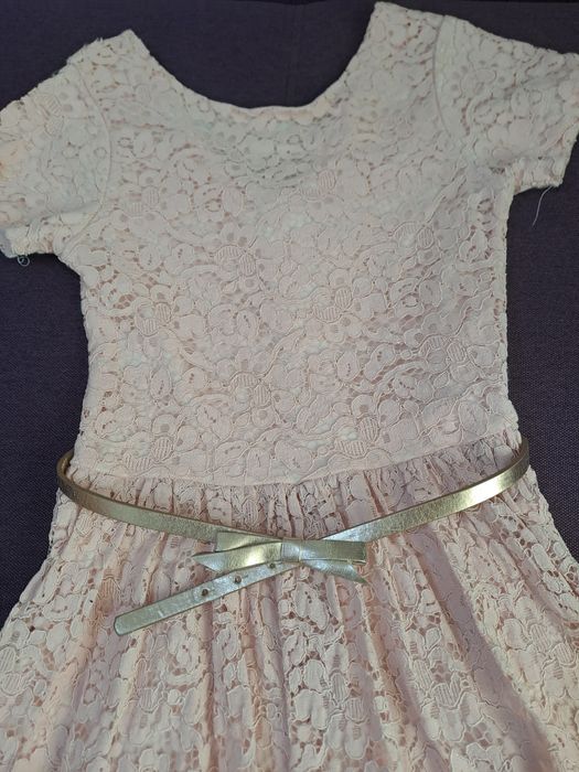 Сукня cool club 140 см