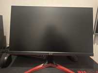 Acer KG251qdbmiipx monitor do gier (gamingowy) 240 Hz