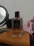 Cuir Curcuma Affinessence