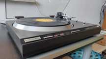 Gramofon Technics SL-1310 MK2