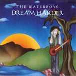 The Waterboys – "Dream Harder" CD