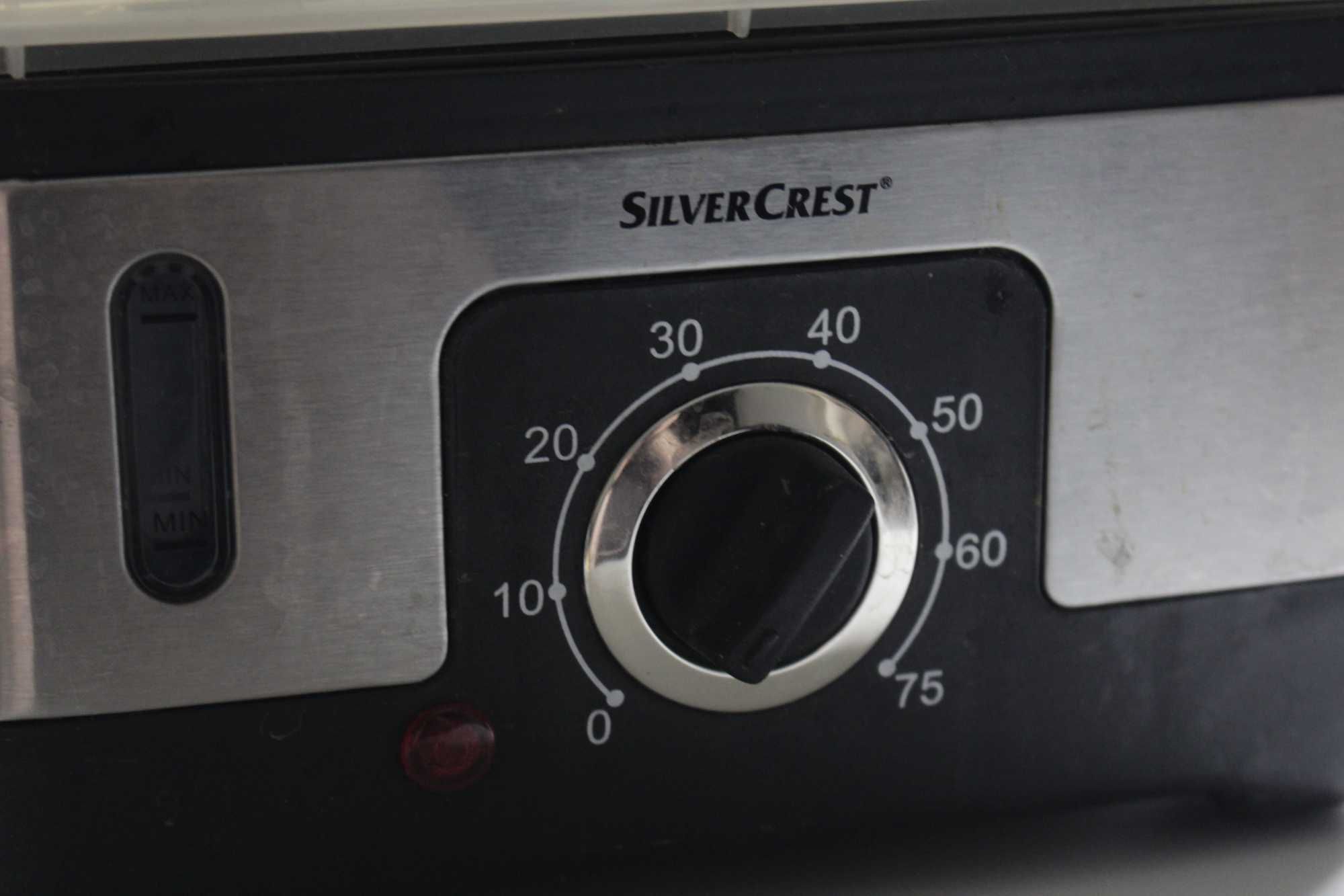 Silvercrest parowar 950W