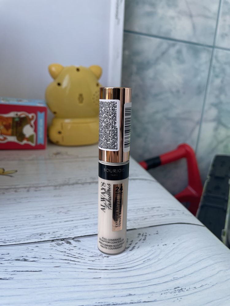 Консилер Bourjois Буржуа