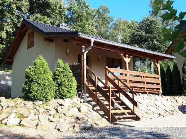 Noclegi  Góry Sylwester  Karpacz Domek  w Karkonoszach