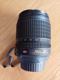 Nikon Nikkor Af-S 18-105mm f/1:3,5-5.6 G ED