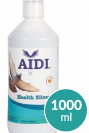 Aidi Health Elixir 1000ml