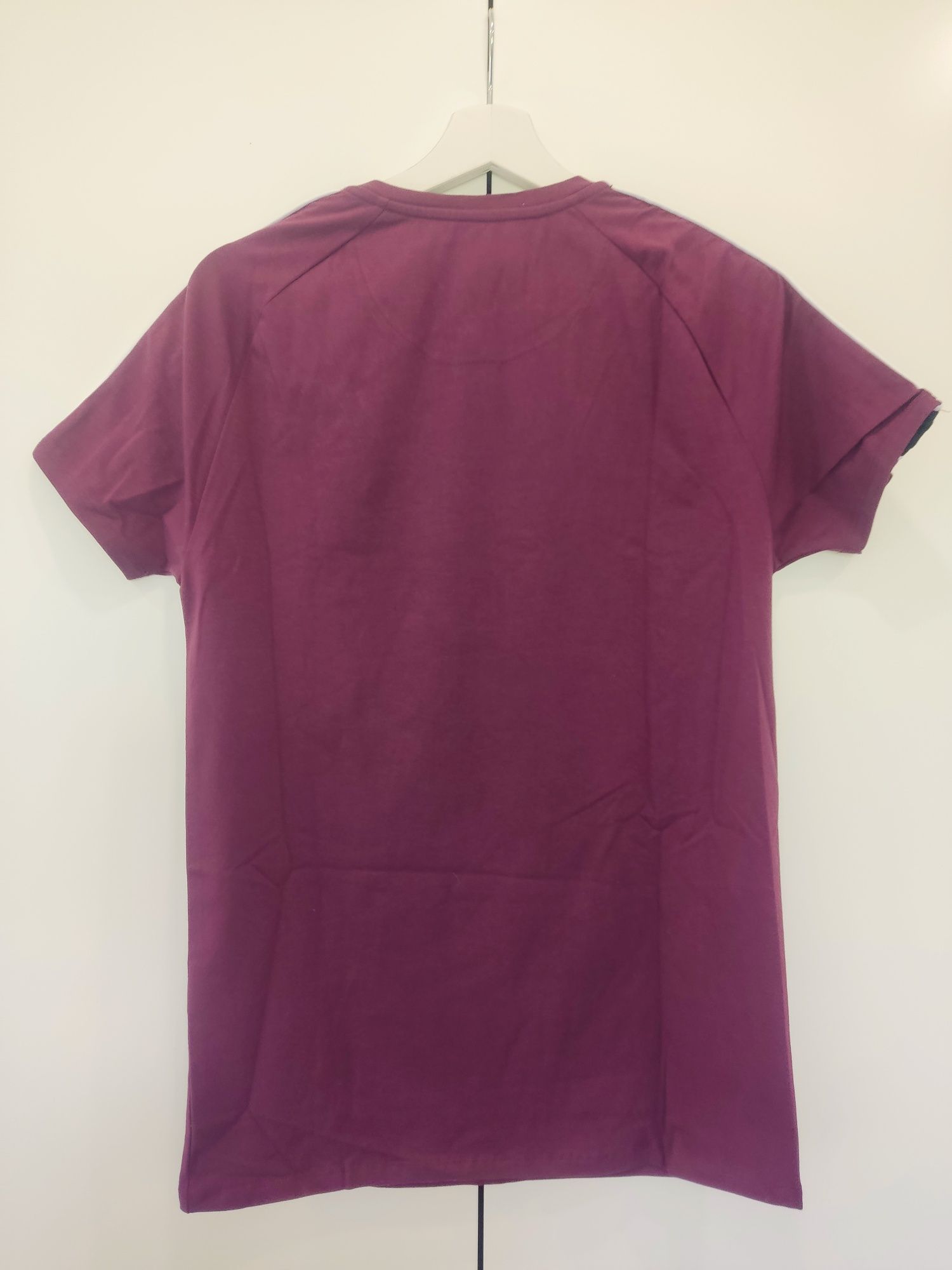 T-Shirt Siksilk Nova