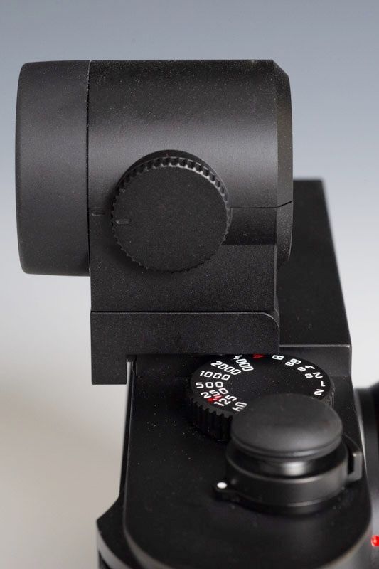 Leica Visoflex Typ 020 Viewfinder продам.