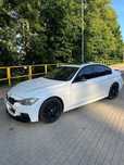 BMW Seria 3 BMW Seria 3 F30 335i • 306 KM • RWD • Bogate wyposażenie + modyfikacje
