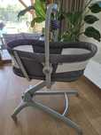 Chicco baby hug 4w1