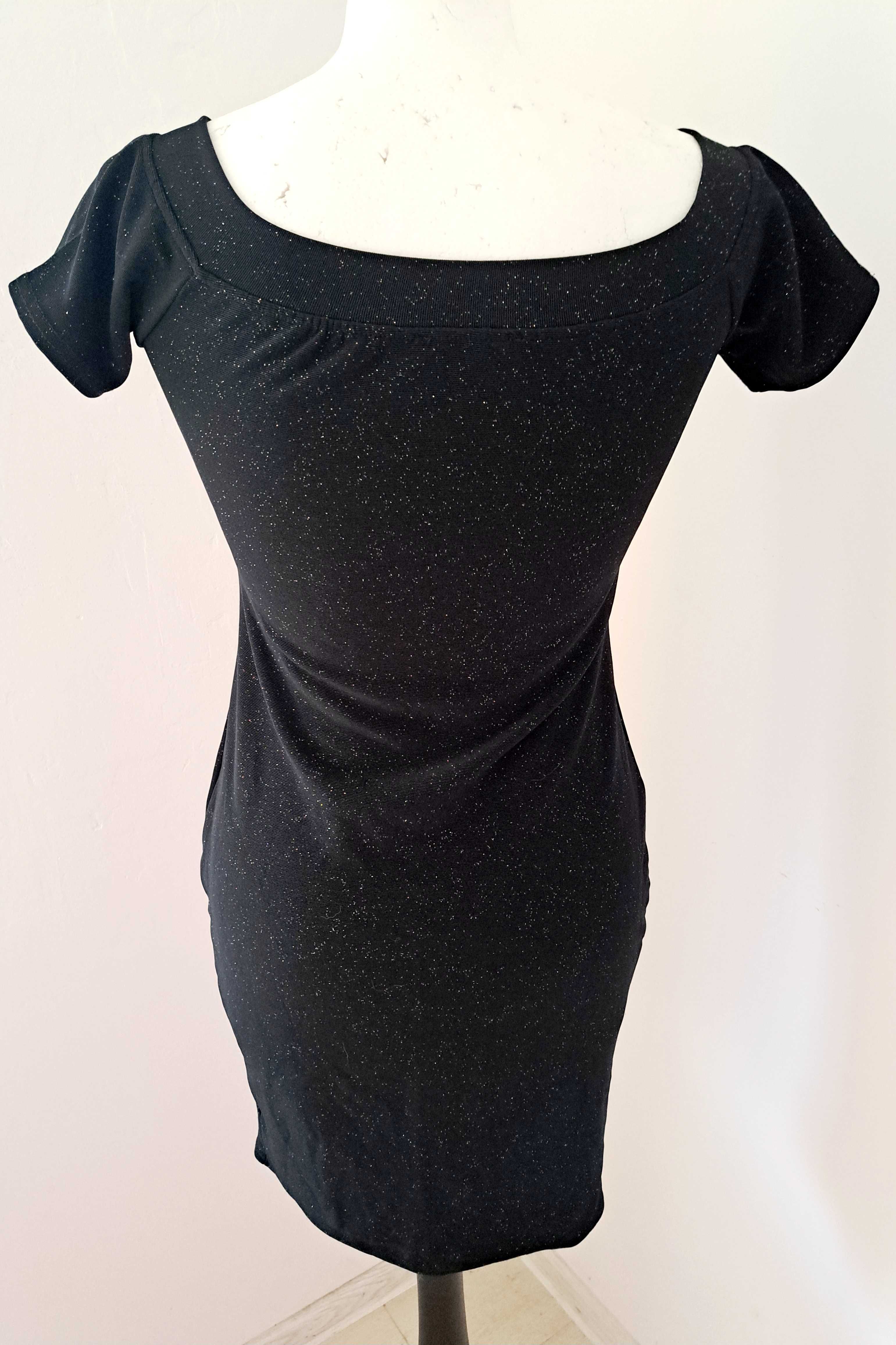 Sukienka In Vogue Paris rozm 36