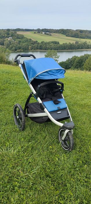 Thule Urban Glide 2