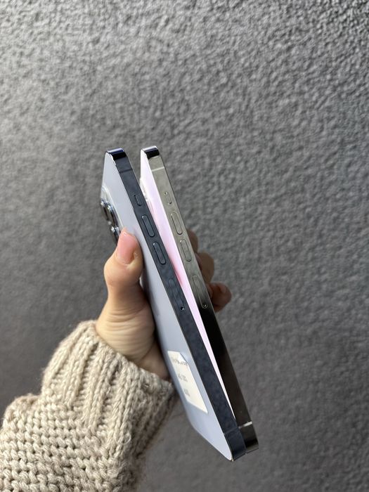 IPHONE 13 Pro Max 128/256Gb/1Tb