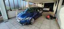Peugeot 308 1.6hdi