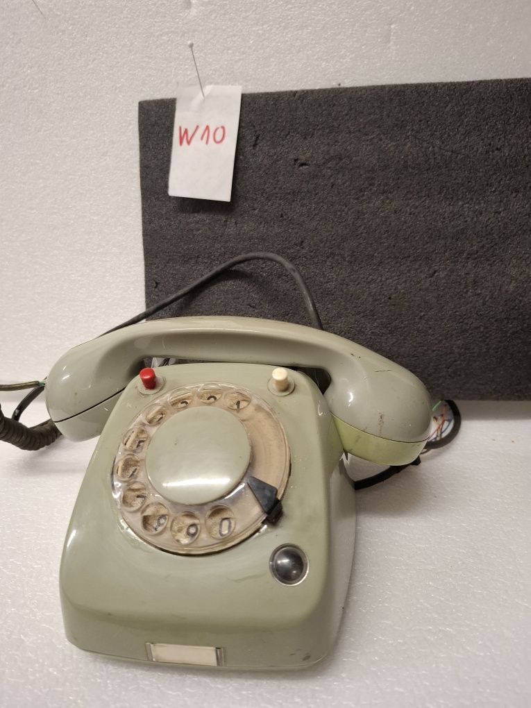 Telefon RWT CB-D-66/A prl