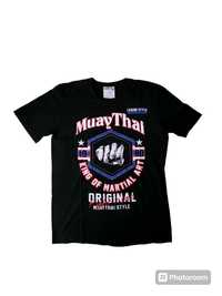 Футболка Muay Thai, L, оригінал