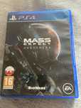 Mass Effect Andromeda