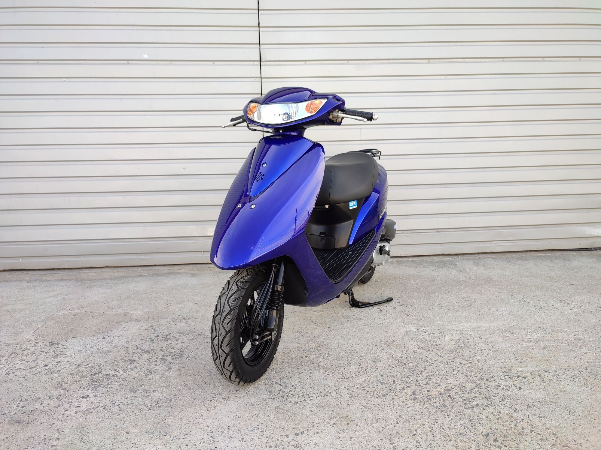 Мопед скутер Honda Dio AF 68 New рестайлінг Стан Нового з Японіі !