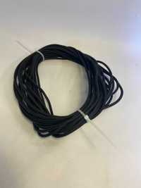 Kabel Pleciony do lampy 2x1.5