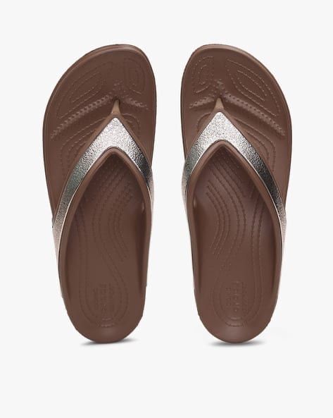 Шльопанці Crocs (оригінальні)