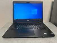 Ноутбук Fujitsu Lifebook U474 i5-6200u 8/256