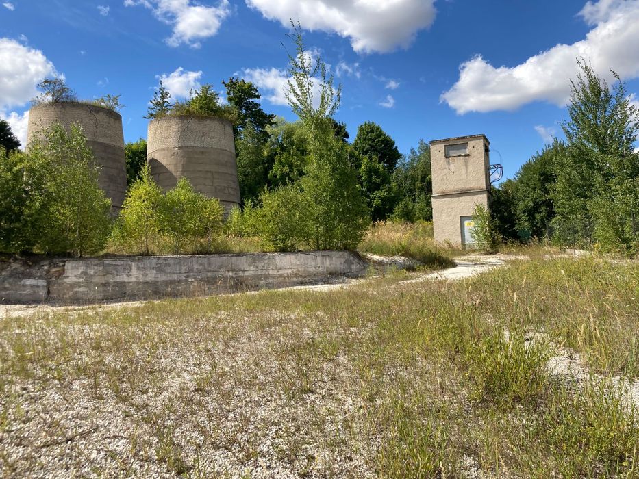 Dzierżawa gruntu i budynku - Żelazno 155A - Kłodzko, droga krajowa 33