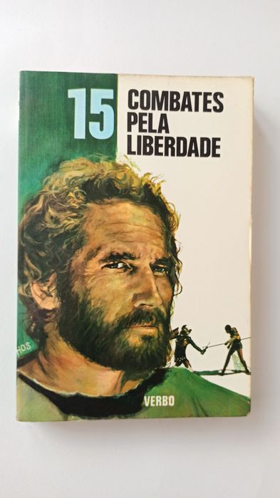 15 Combates pela Liberdade