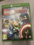 Marvel Avengers xbox one