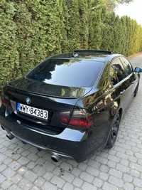 BMW Seria 3 BMW e90 , 2.0 benzyna