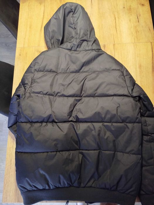 Kurtka młodzieżowa