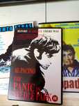 Cinema Autor e Culto DVD 3  FILMES = 10€
