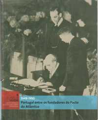 1949.1950 – Portugal entre os fundadores do Pacto do Atlântico
