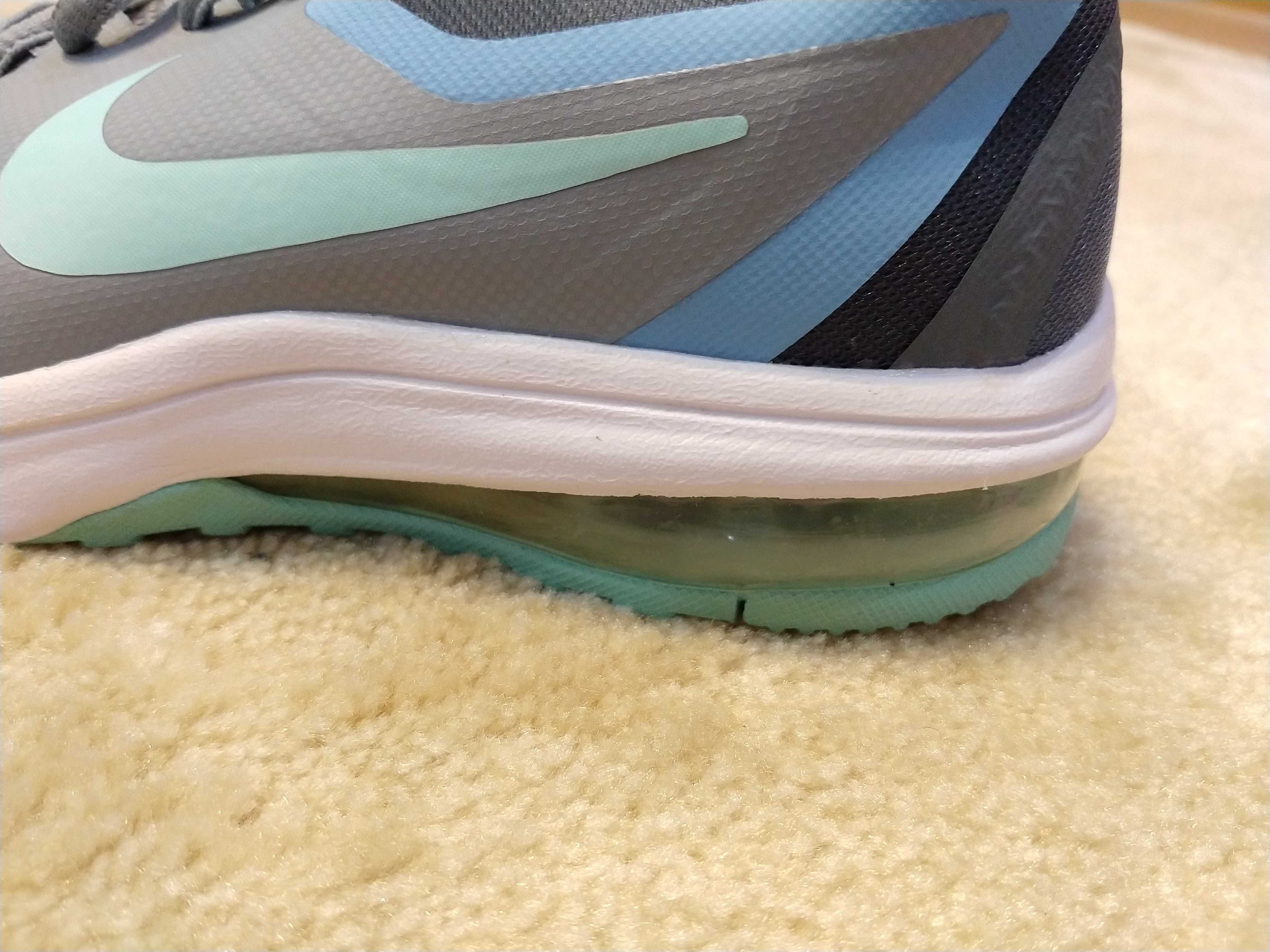Nike WMNS Air Max Premier Run, rozmiar 38,5