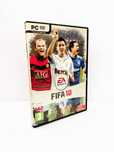 Gra na PC • FIFA 10 • Polska edycja • oryginał + kod aktywacyjny