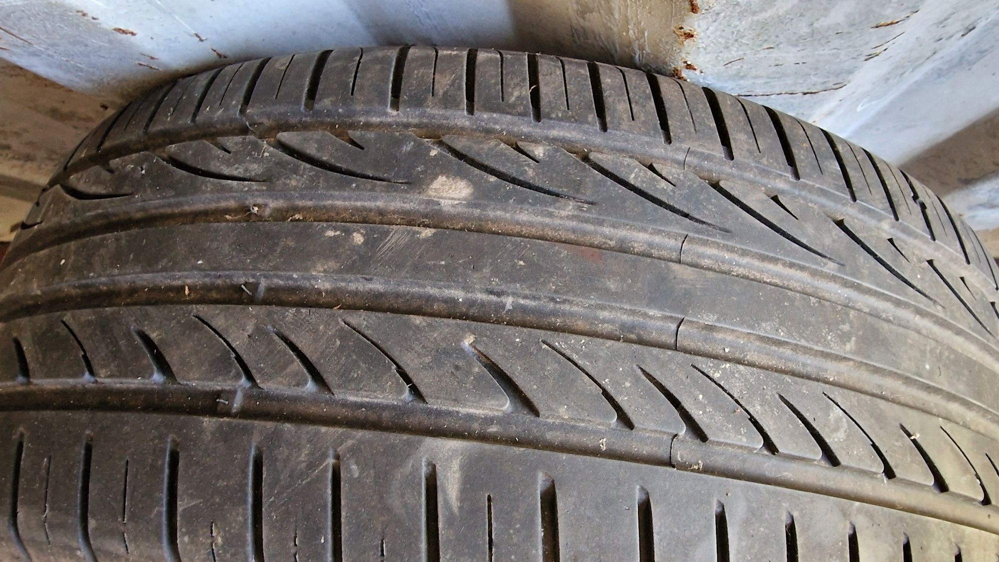 Conjunto 4 Jantes 16" Audi A3

A4 A6