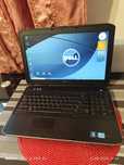 Laptop Dell e5530 15-cali /cpu I5/8GB/256SSD