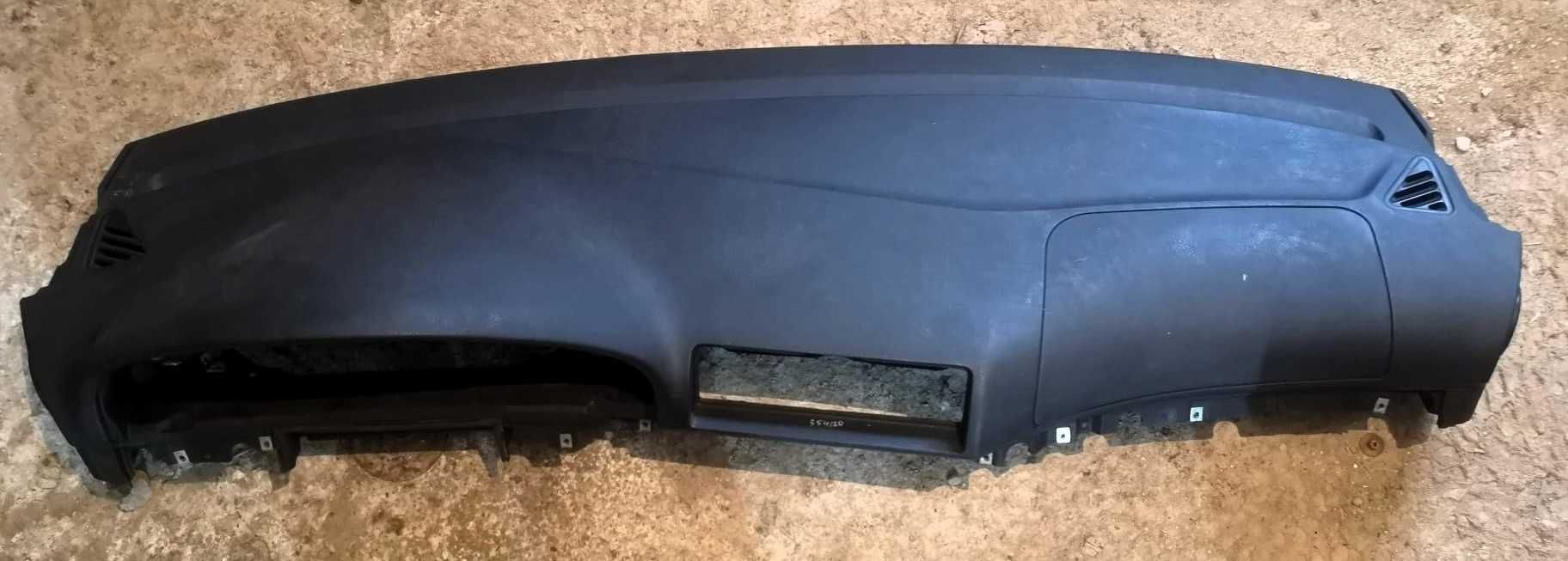 Tablier superior  bmw E39
