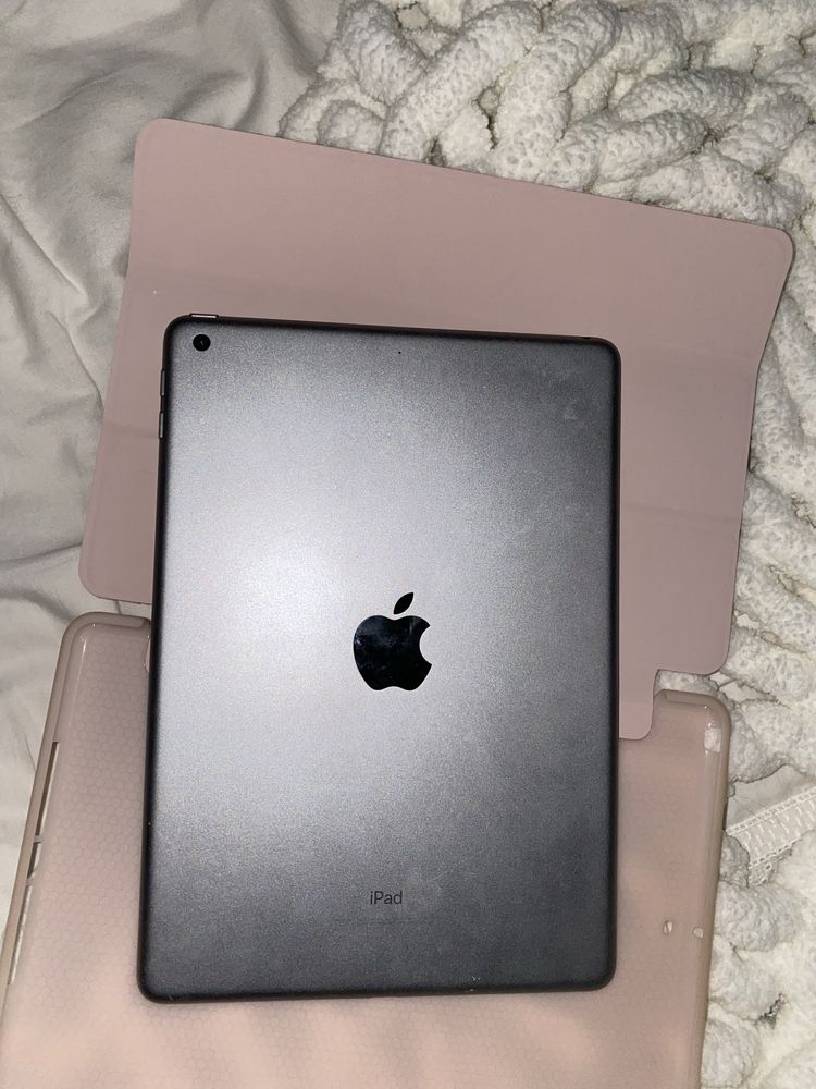 I pad 5 na czesci