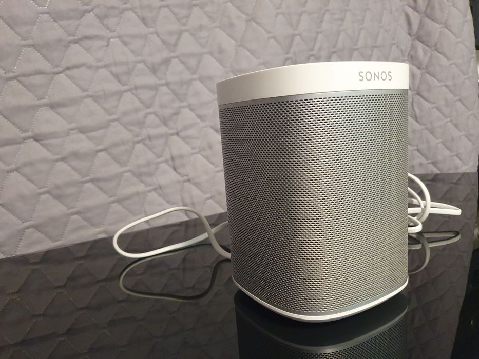 Sonos Play1 glosnik strumieniowy idealny