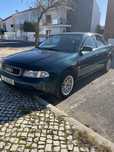 Audi a4 1.9tdi 110cv