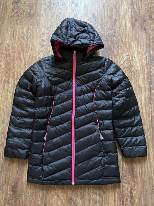 Куртка Spyder на 14-16 років