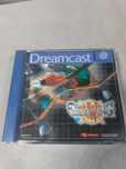 Jogo Sega Dreamcast GigaWing