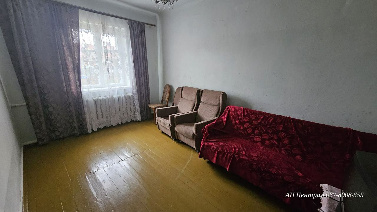 Будинок в р-ні автопарку