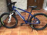 Btwin 540  , 27,5” Rockrider rozm XL