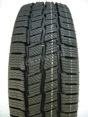 215/75 R16C dostawcze nowe zimowe opony bieżnikowane gat.I prod PL