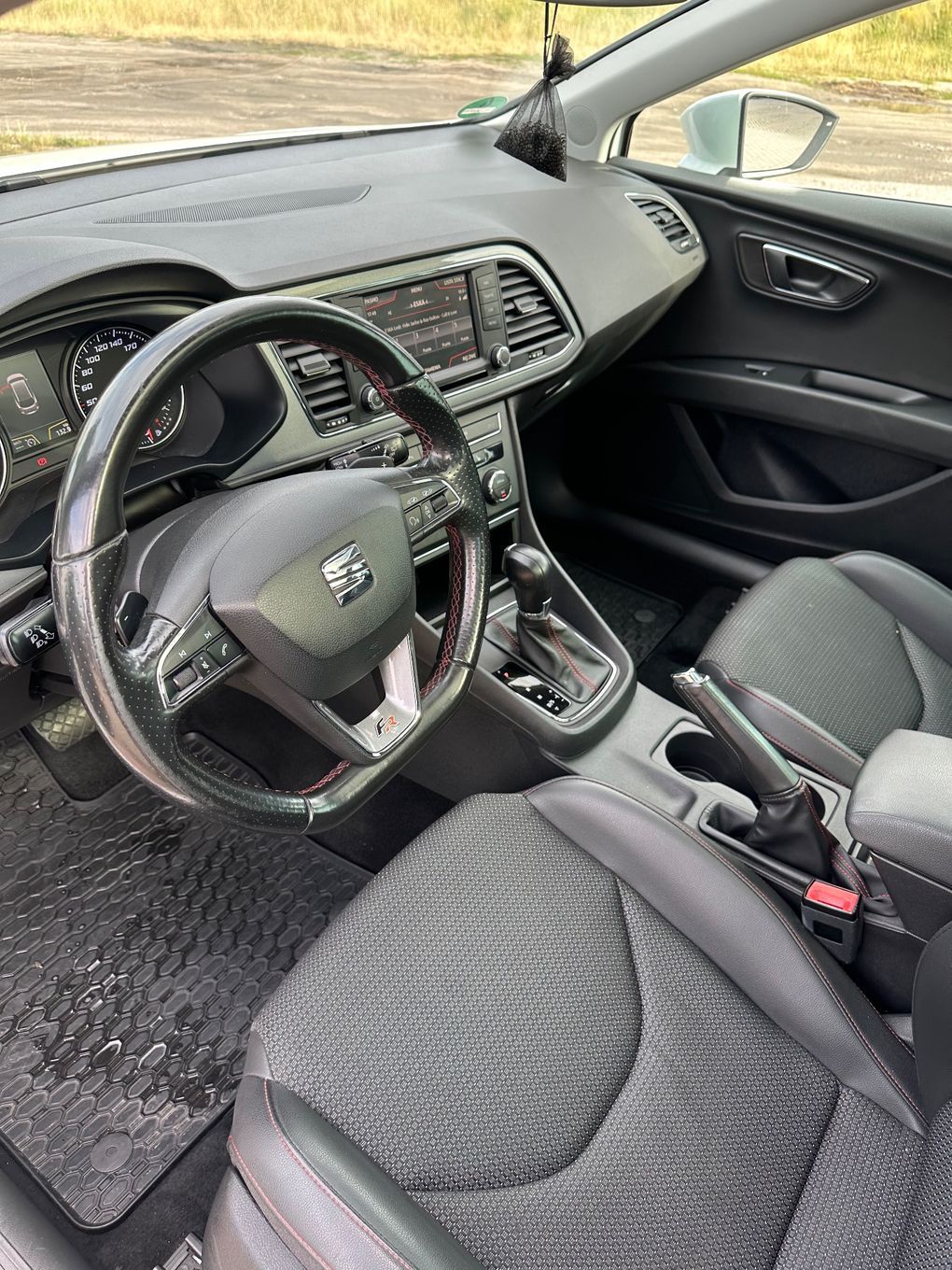 Seat Leon Seat Leon FR ST Doinwestowany !
