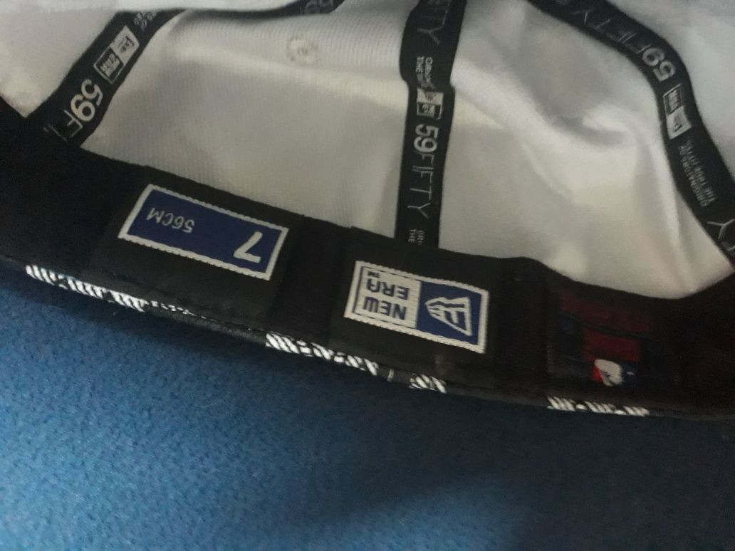 Кепка бейсболка New Era 56