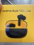 Skuchawki bezprzewodowe bluetooth budd t200 relme