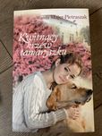 Książka Kwitnący kwiat tamaryszku