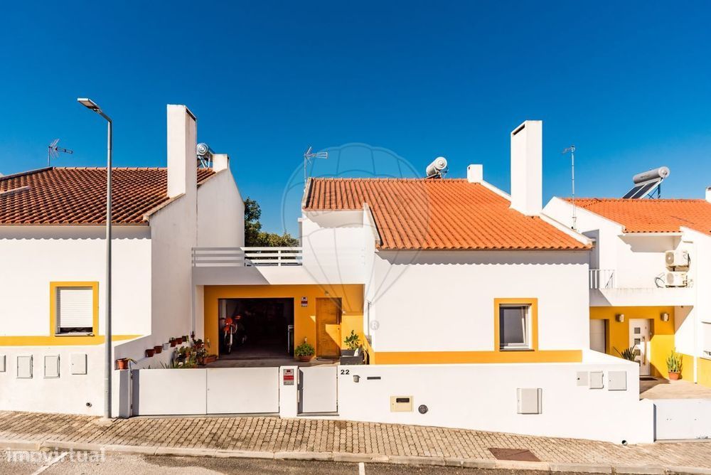 Moradia T3 para venda